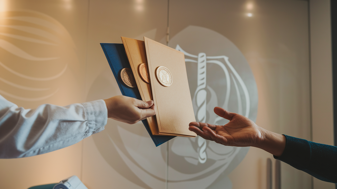 Vorsorgevollmacht, Betreuungs- und Patientenverfügung: Drei Säulen der rechtlichen Absicherung